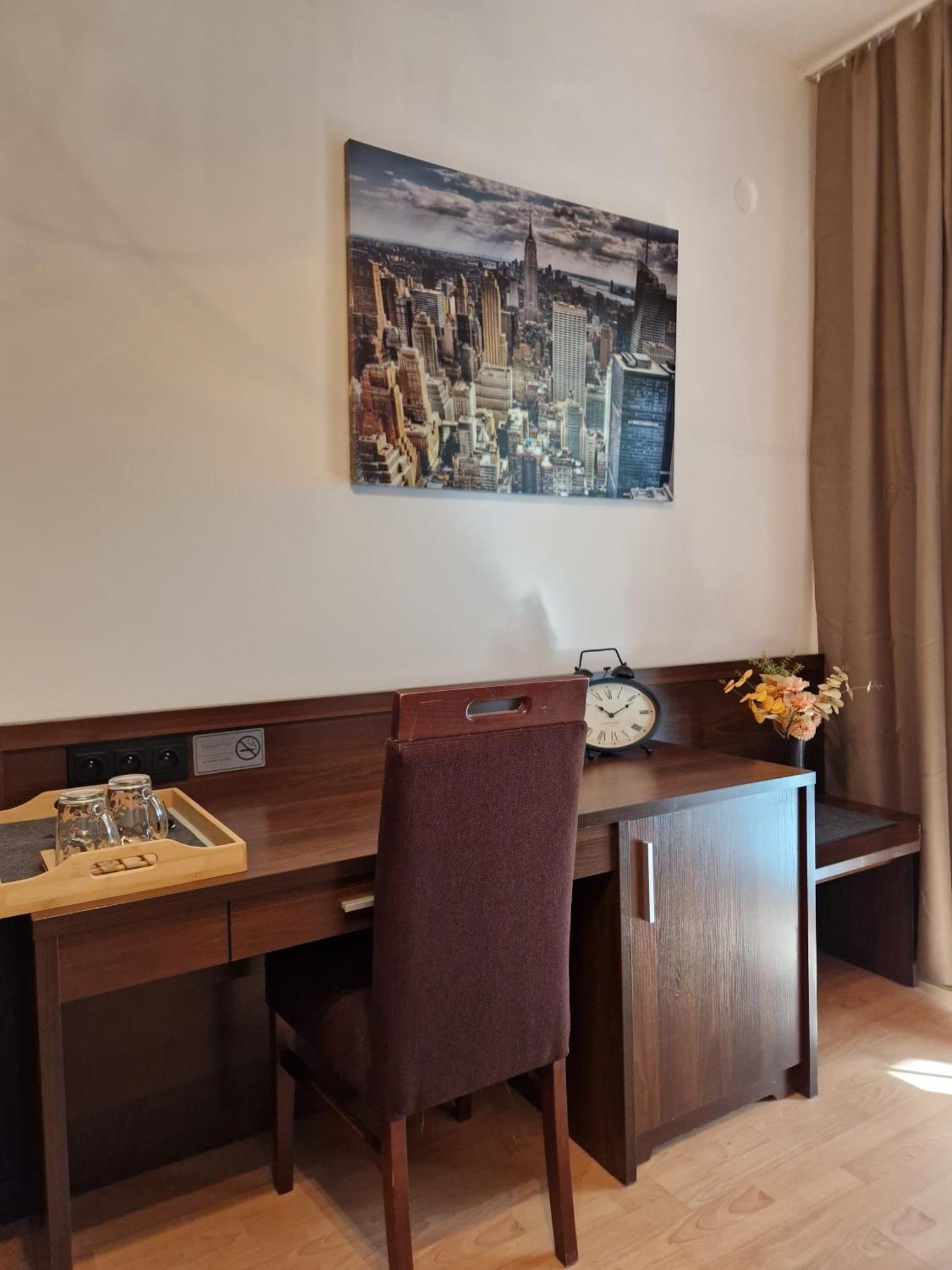 Peters Hotel Turawa Luaran gambar