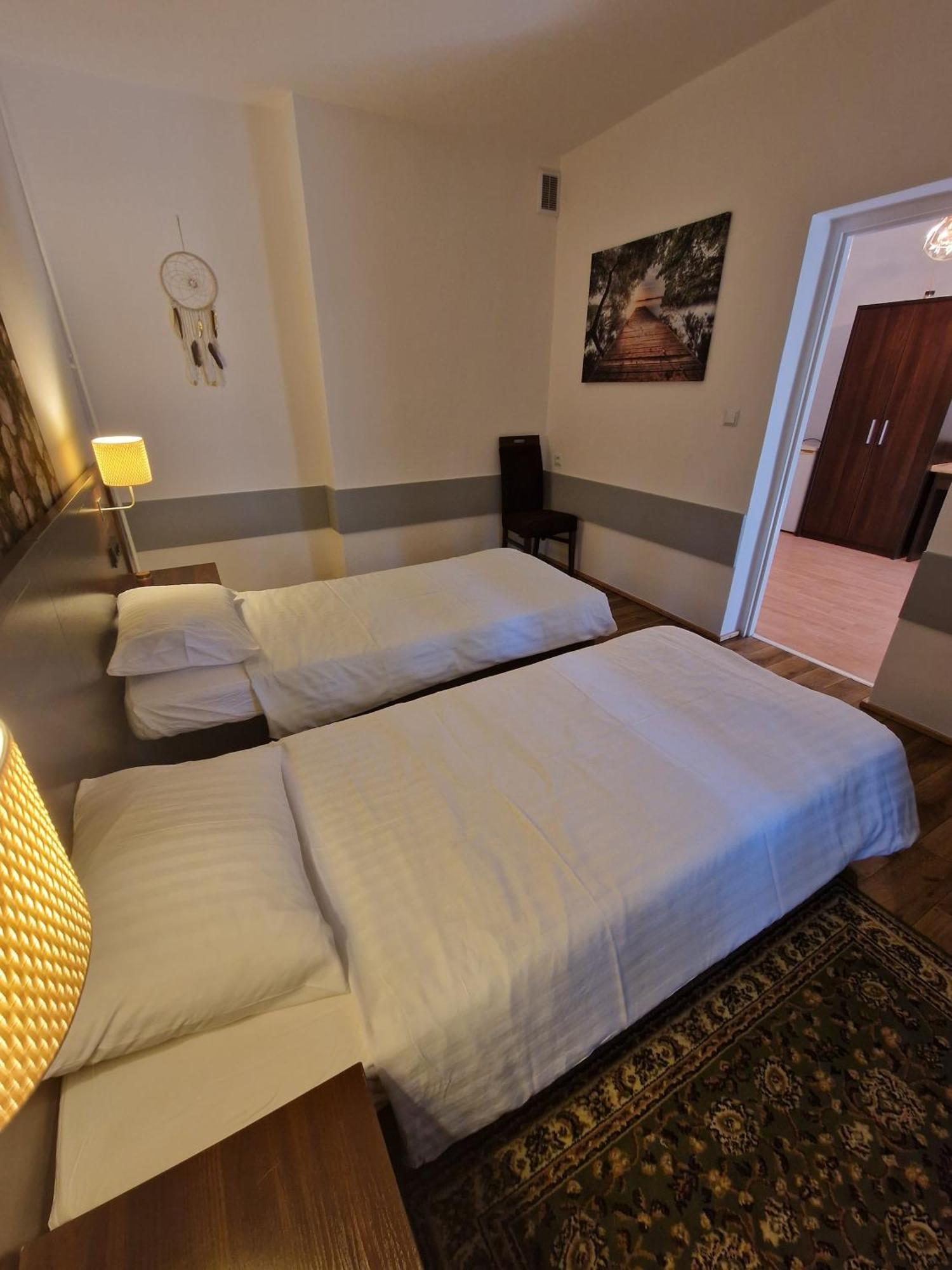 Peters Hotel Turawa Luaran gambar