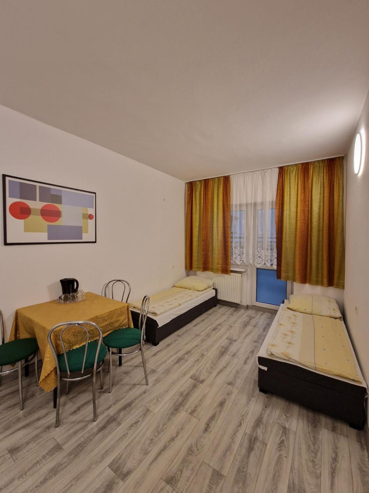 Peters Hotel Turawa Luaran gambar