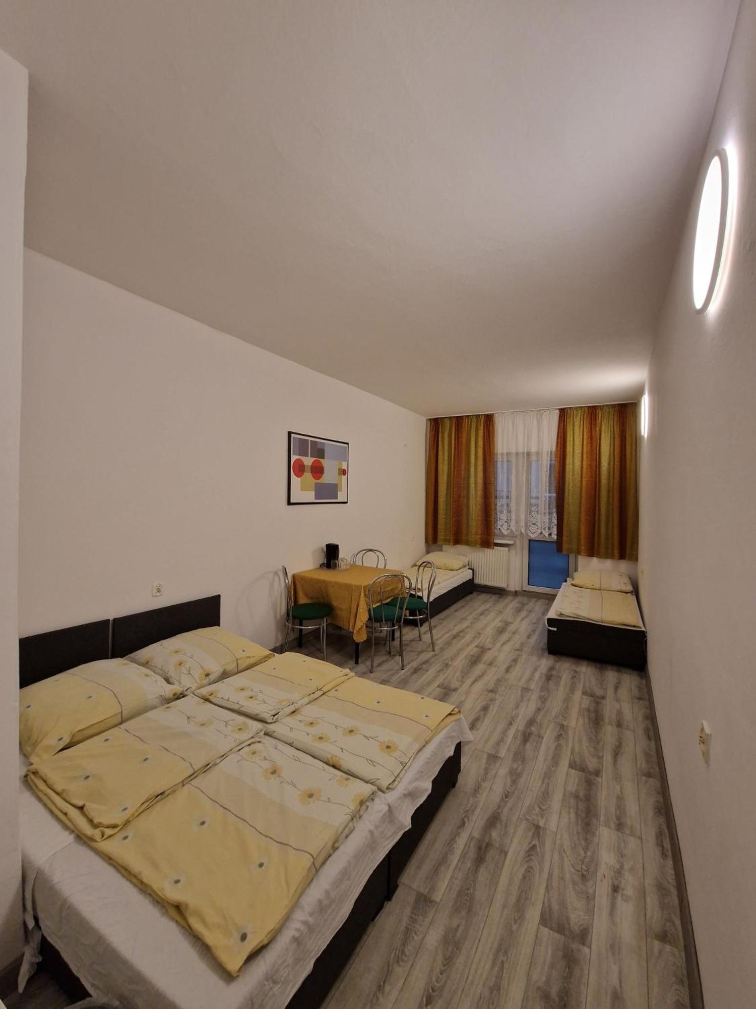Peters Hotel Turawa Luaran gambar