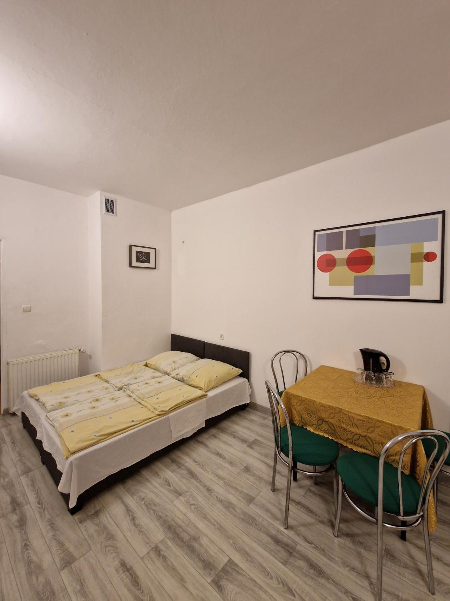 Peters Hotel Turawa Luaran gambar