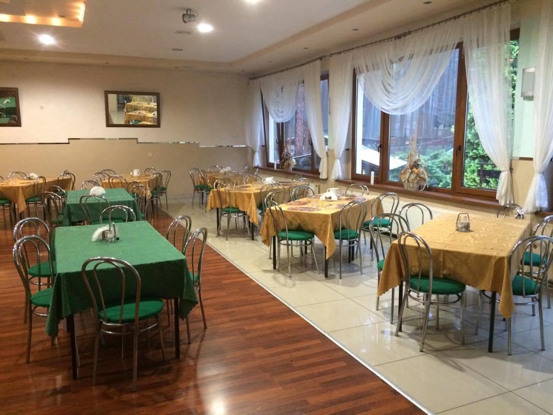 Peters Hotel Turawa Luaran gambar