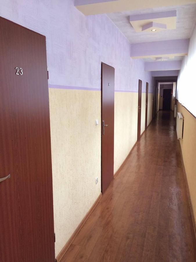 Peters Hotel Turawa Luaran gambar