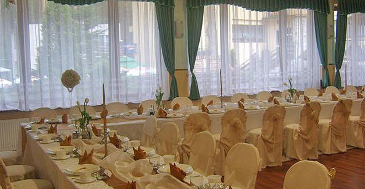 Peters Hotel Turawa Luaran gambar