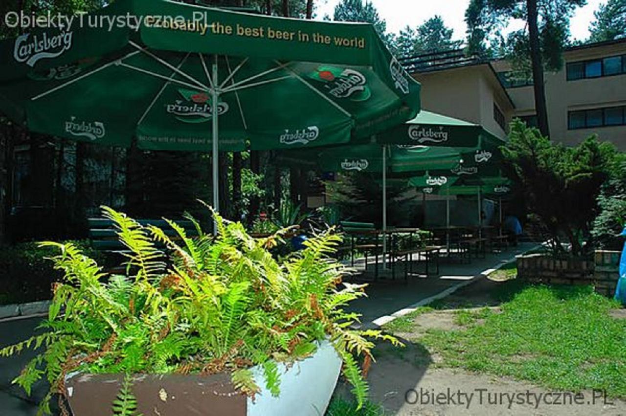 Peters Hotel Turawa Luaran gambar