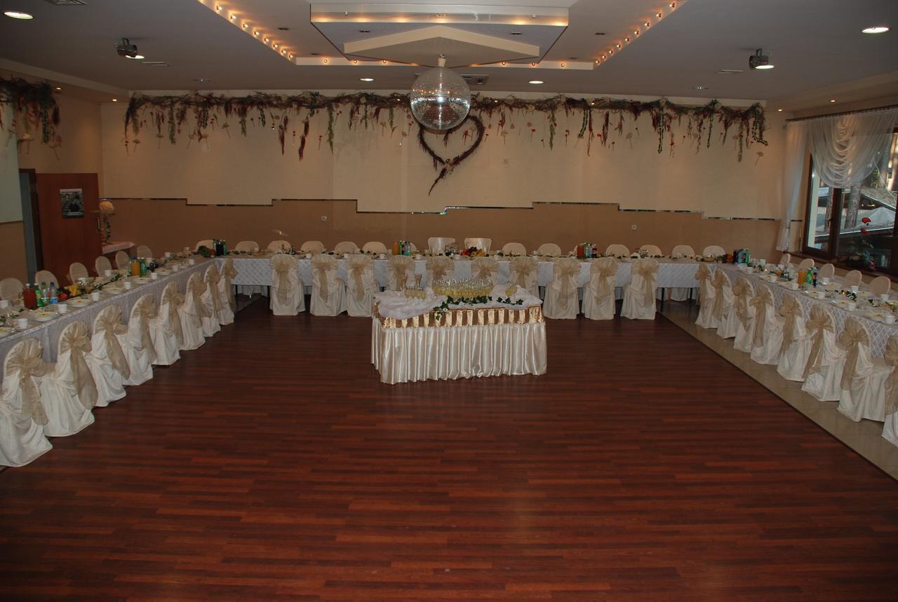 Peters Hotel Turawa Luaran gambar