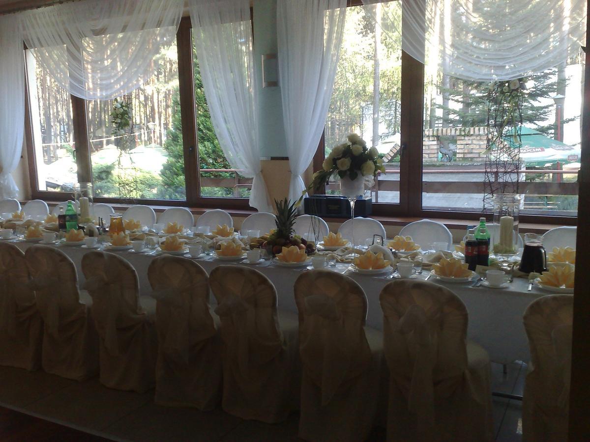 Peters Hotel Turawa Luaran gambar