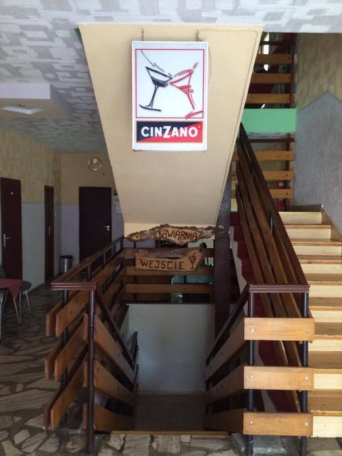 Peters Hotel Turawa Luaran gambar