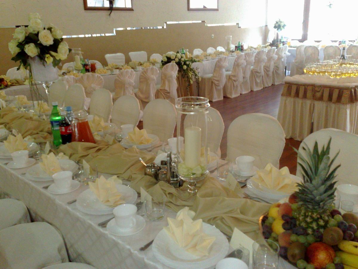 Peters Hotel Turawa Luaran gambar