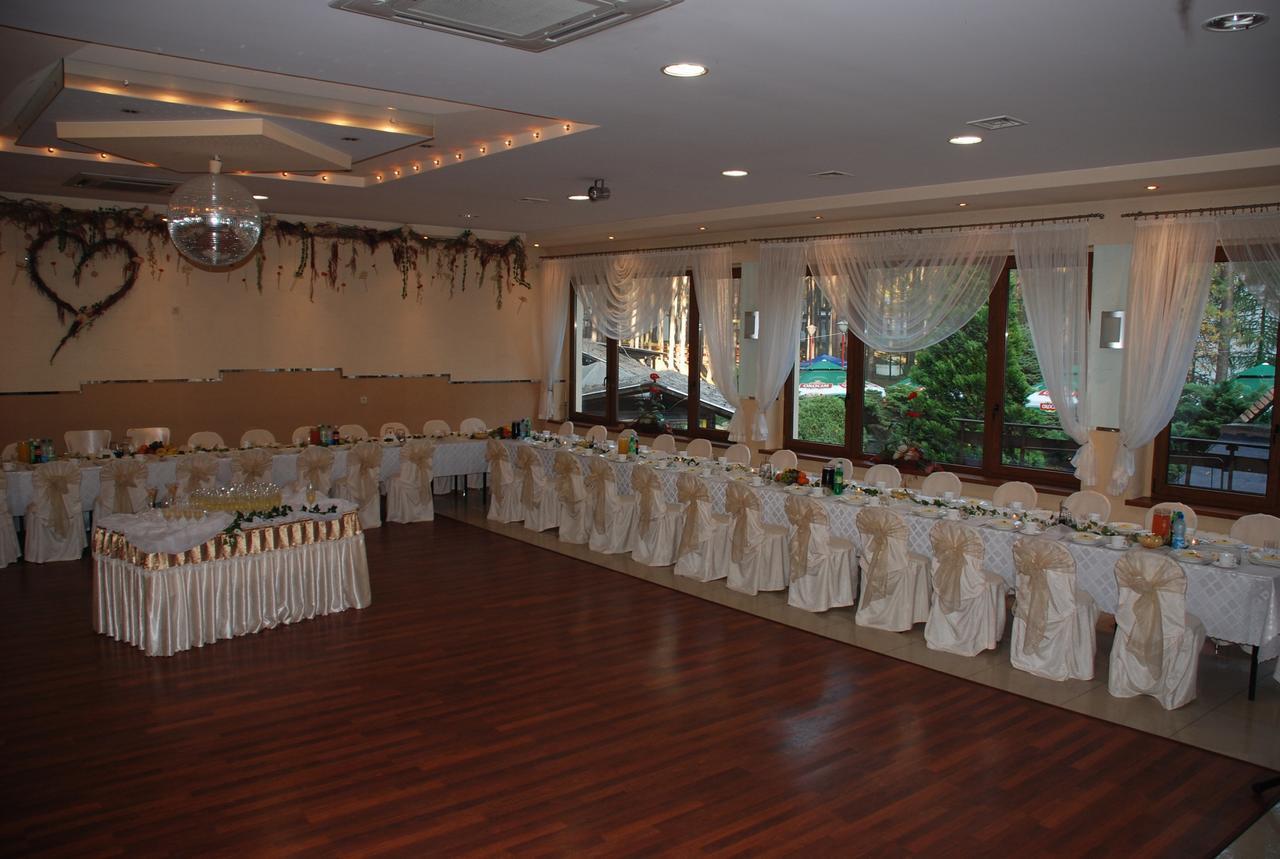 Peters Hotel Turawa Luaran gambar